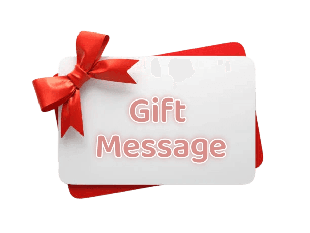 Gift card and packaging