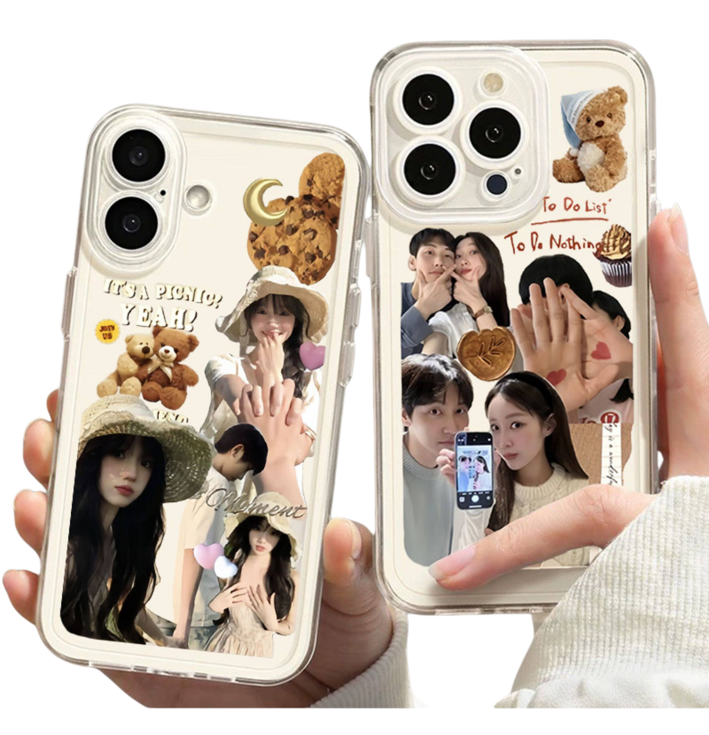 DIY Phone Case